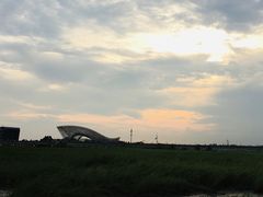 -南汇嘴观海公园