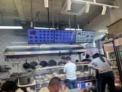 -梅溪·小伙子干挑面(安吉总店)