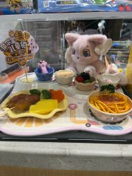 -奈尔宝·儿童乐园·亲子餐厅(星河湾店)