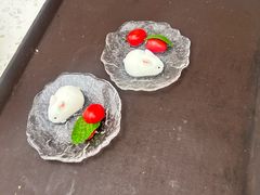 -大树餐厅(环球港店)
