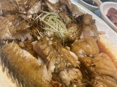 -衡山汇·高级粤菜(霄云路店)