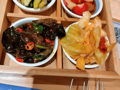 -马记永·兰州牛肉面(山姆外高桥店)