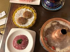 -南门涮肉(后海店)