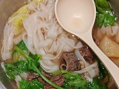 -小满手工粉(北京富力广场店)