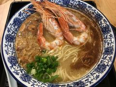 -雷门拉面·现熬骨汤(凯德来福士店)