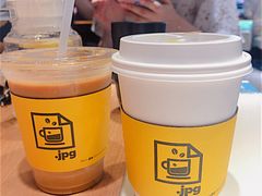 -JPG coffee(广州体育西店)