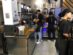 -书亦烧仙草(嘉新大厦店)