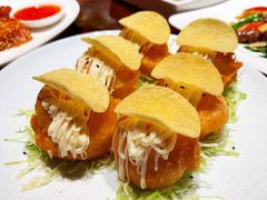 -香樟花园新粤料理(无锡万象城店)