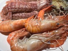 -加餐海鲜自助(宝龙一城店)