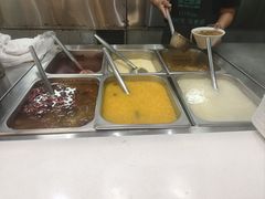 -田三卷馍(人民中路店)