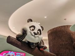 -眉州东坡·熊猫主题餐厅(枫蓝店)