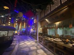 -淀里船宴(卓达店)