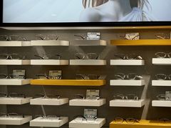 -宝岛眼镜(建外soho店)