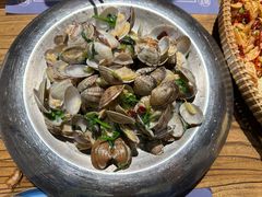 -和源祥·日照菜扛把子(万平口一店)