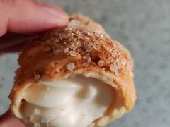 奶油卷-中关村茶点