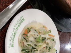 -朝伟清真铜瓢牛肉馆(三十年老·店)