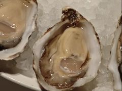-Oyster Talks 四度蚝法餐厅