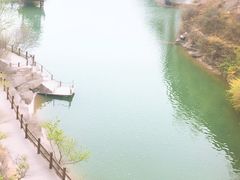 -黄花溪