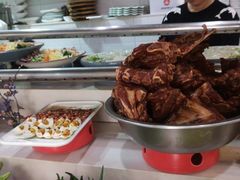 -一壶老酒压锅菜(昌玉胡同店)