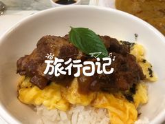 -翠华(澳门银河店)