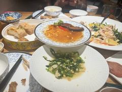 -金成潮菜博物馆(海珠湿地店)
