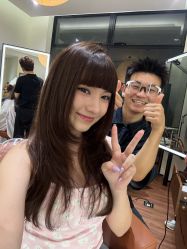 -WM Hair Salon精品店