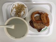 -老磁器口豆汁店(天坛店)