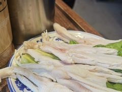 无骨鸭掌-楠火锅(仁恒梦中心店)