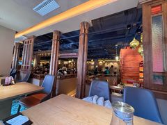 -耶里夏丽·丝路国际·新疆餐厅(浦东区东方路店)