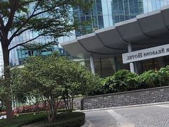 -广州四季酒店