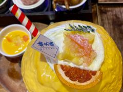 -楠火锅(广州总店)