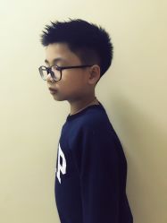 点击看大图 -苏豪路易士·嘉玛发廊
