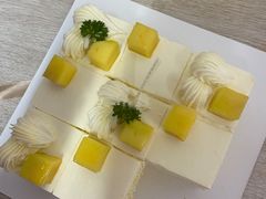 -幸福西饼生日蛋糕·下午茶(沈河店)