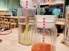 -安南小馆(华润城万象天地店)