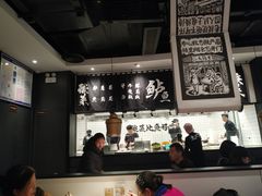 -太二酸菜鱼(石家庄万象城店)