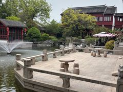 -祝家花園(伯渎港店)