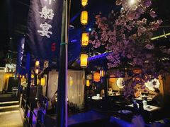 -绿茶餐厅(朝阳大悦城店)