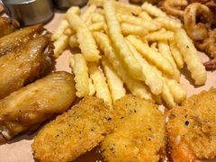 -必胜客(城西银泰店)