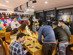 -CLUB心邸·掼蛋·麻将·扑克(日坛店)