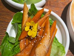 -南拳十三姨·潮汕砂锅粥(世纪金源店)