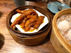 -佬港味粤味小馆(锦艺城店)