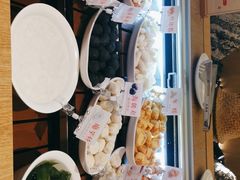 -温野菜涮涮锅(大悦城店)