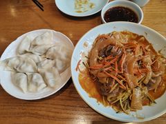 -一轩饺子馆(丽都店)