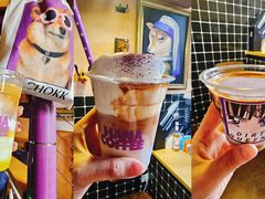 -HANA COFFEE(长寿路店)