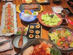 -九本居酒屋(学院路店)