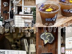 -PUZZLE COFFEE 拼图咖啡