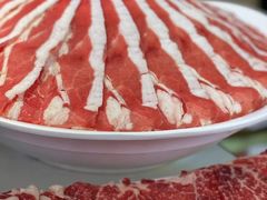 -古乐牛香•鲜牛肉牛杂火锅(系马桩总店)