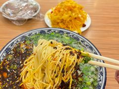 兰州牛肉面-有礼有面(知春路店)