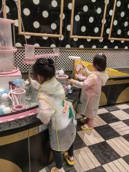 -MELAND CLUB亲子乐园·派对·餐厅(北京芳圆里ID MALL店)