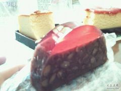 红豆糕-Caidie Bakery采蝶轩(百越店)